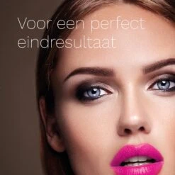 Wenkbrauw Trimmer Set - 8-delig – Met Epileer Pincet, 2x Wenkbrauw Schaartje, 2x Wenkbrauwmesje, Wenkbrauw Borstel, Wenkbrauwpotlood, Spoolie – In Stevige Etui - Zwart -Beroemde Cosmetica Winkel 1200x1200 1368