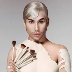 Morphe X Ariel Signature Look 12-piece Face & Eye Brush Set - Penselen Set Morphe Sets - Make-up Kwasten Set 7 Morphe X Ariel Signature Look 12-piece Face & Eye Brush Set - Penselen Set Morphe Sets - Make-up Kwasten Set -Beroemde Cosmetica Winkel 1200x1200 1427