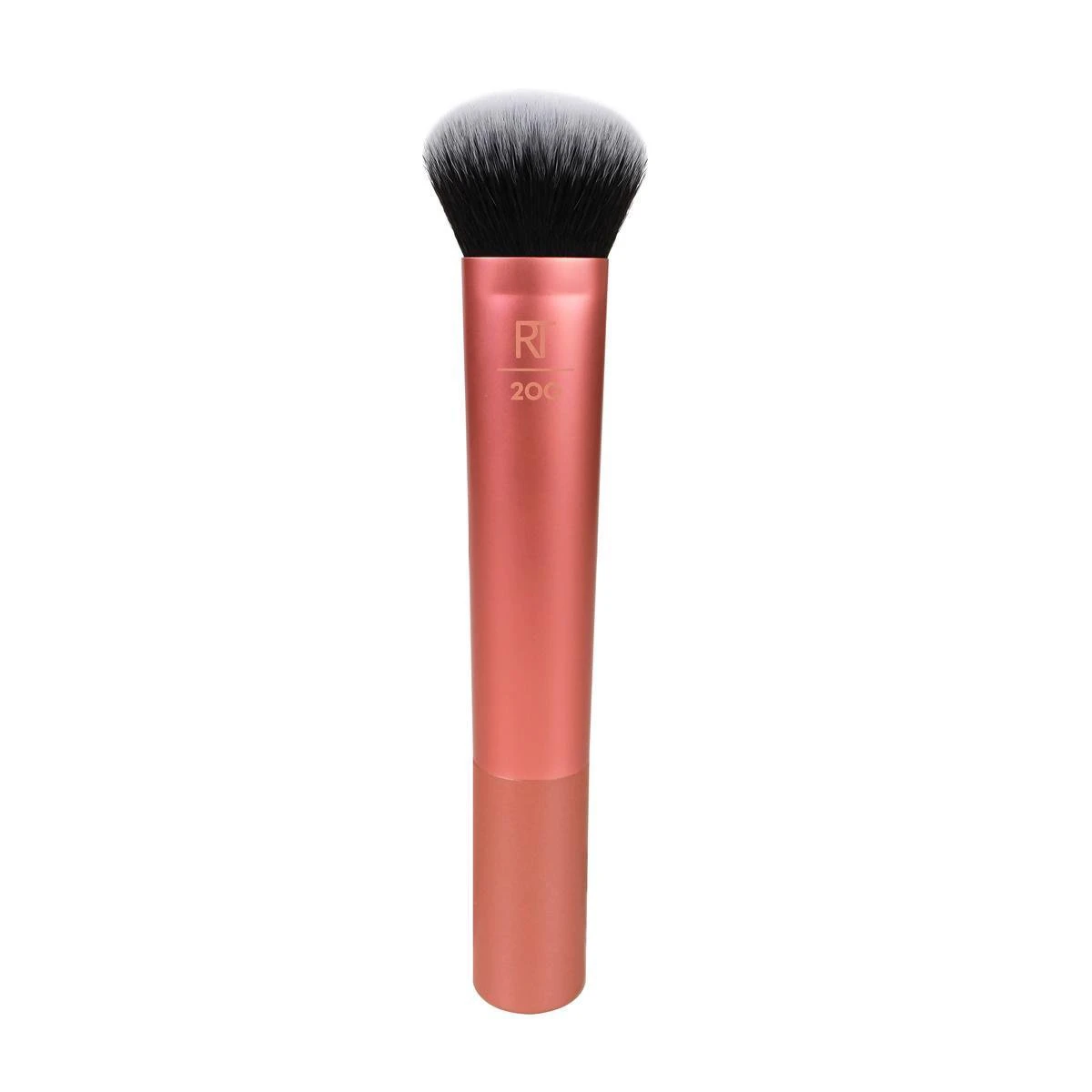 Real Techniques Expert Face Brush - Foundation Kwast 3 Real Techniques Expert Face Brush - Foundation Kwast