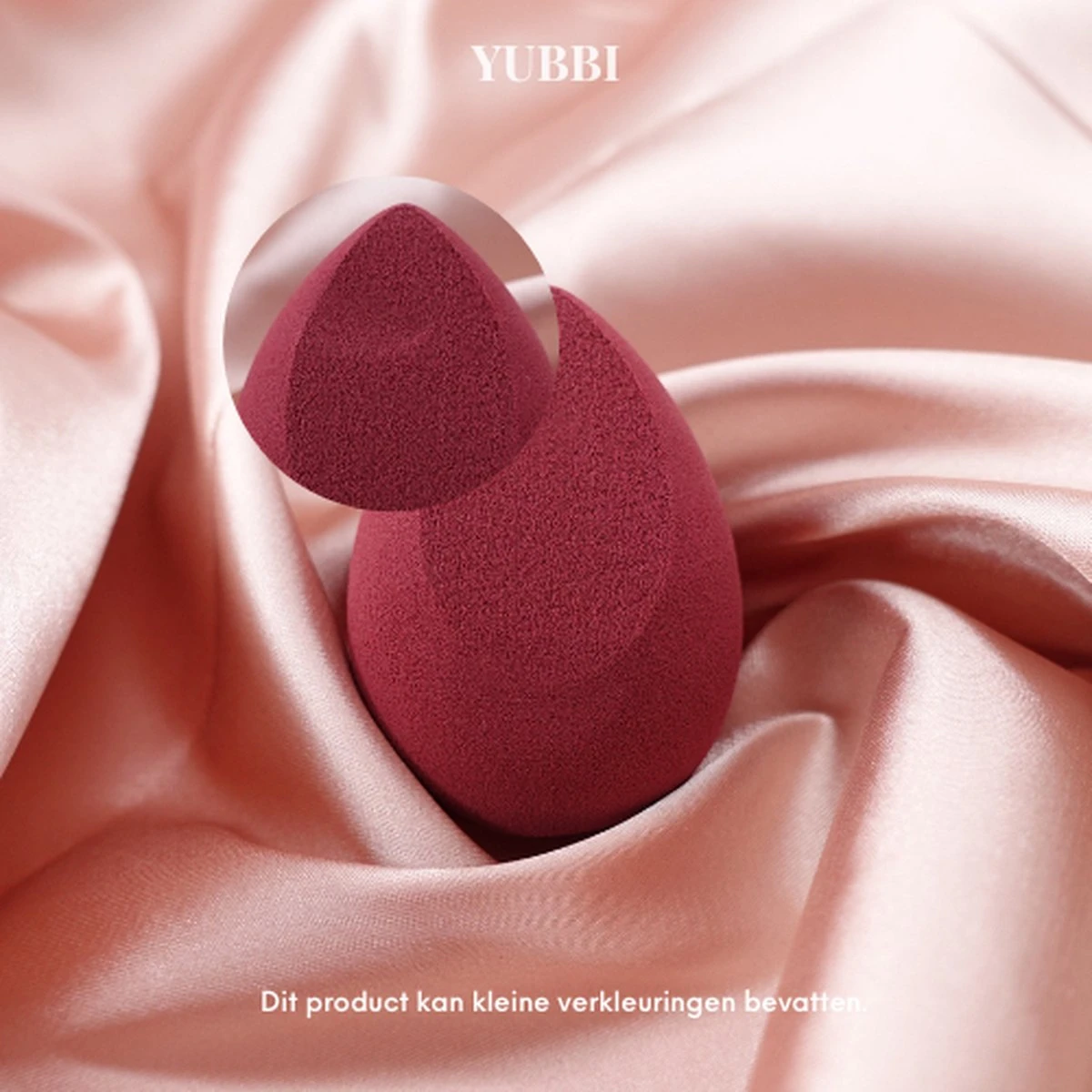 YUBBI Professional Beauty Blender Set - Make Up Spons - Foundation Applicator - Poederspons - 15 Stuks 9 YUBBI Professional Beauty Blender Set - Make Up Spons - Foundation Applicator - Poederspons - 15 Stuks - Afbeelding 7