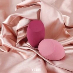 YUBBI Professional Beauty Blender Set - Make Up Spons - Foundation Applicator - Poederspons - 15 Stuks 26 YUBBI Professional Beauty Blender Set - Make Up Spons - Foundation Applicator - Poederspons - 15 Stuks -Beroemde Cosmetica Winkel 1200x1200 1467