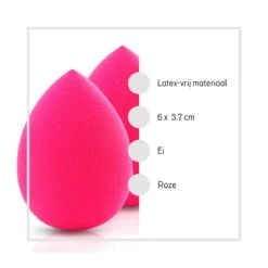 LYVION Make-up Blender Roze - Powder Puff Sponsje - Blending Foundation Pink - Set Van 2 9 LYVION Make-up Blender Roze - Powder Puff Sponsje - Blending Foundation Pink - Set Van 2 -Beroemde Cosmetica Winkel 1200x1200 1474