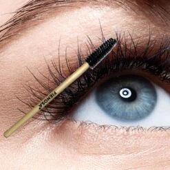 Bamboe Wimper Borsteltjes - Wenkbrauw Borstel - 20 Stuks - Wimper Extensions - Bamboe Handvat - Ideaal In Gebruik - Fienosa -Beroemde Cosmetica Winkel 1200x1200 1485