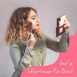 BeauRose Make Up Kwasten Set - Make Up Brush - Oogschaduw - Foundation Kwast - Poeder Kwast - Brush - Make Up - Cosmetica - Kwasten Set – Make Up Tasje - 12 Stuks -Beroemde Cosmetica Winkel 1200x1200 1509