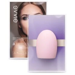 Make Up Kwasten Reiniger - Brush Cleaner - Roze -Beroemde Cosmetica Winkel 1200x1200 1527