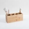 Five® Make-up Kwastenhouder Bamboe - Hout - Sorteervakken & Duurzaam 1 Five® Make-up Kwastenhouder Bamboe - Hout - Sorteervakken & Duurzaam -Beroemde Cosmetica Winkel 1200x1200 1559