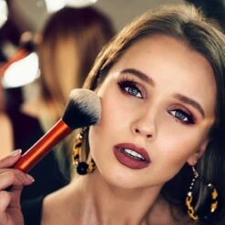 A&K 2in1 Make-up Organizer - 4 Lades Cosmetica Opbergdoos - Kaptafel - Wit -Beroemde Cosmetica Winkel 1200x1200 1594