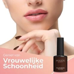 Moods Gellac 6-delige Set - Gel Nagellak - 8ML - Day In Paris - Gellac - Nagels - Gellak Starterspakket - Caramel Kleuren 19 Moods Gellac 6-delige Set - Gel Nagellak - 8ML - Day In Paris - Gellac - Nagels - Gellak Starterspakket - Caramel Kleuren -Beroemde Cosmetica Winkel 1200x1200 160