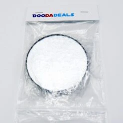 Doodadeals® Vergrootspiegel - 15x Vergroot - Toilettas Formaat - Zuignap - Make-up - Badkamer - ø 7 Cm 10 Doodadeals® Vergrootspiegel - 15x Vergroot - Toilettas Formaat - Zuignap - Make-up - Badkamer - ø 7 Cm -Beroemde Cosmetica Winkel 1200x1200 1612