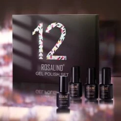 Merkloos Gel Polish Set 14P - Voor Manicure - 12 Stuks - Uv Kleuren, Kleurcode 12-11 - Gel Nagellak Semi Permanente Hybrid - Nail Art Gel Lak Set & Kits RATC12-11 11 Merkloos Gel Polish Set 14P - Voor Manicure - 12 Stuks - Uv Kleuren, Kleurcode 12-11 - Gel Nagellak Semi Permanente Hybrid - Nail Art Gel Lak Set & Kits RATC12-11 -Beroemde Cosmetica Winkel 1200x1200 166