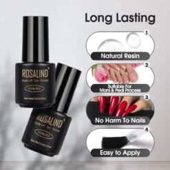 Merkloos Gel Polish Set 14P - Voor Manicure - 12 Stuks - Uv Kleuren, Kleurcode 12-11 - Gel Nagellak Semi Permanente Hybrid - Nail Art Gel Lak Set & Kits RATC12-11 13 Merkloos Gel Polish Set 14P - Voor Manicure - 12 Stuks - Uv Kleuren, Kleurcode 12-11 - Gel Nagellak Semi Permanente Hybrid - Nail Art Gel Lak Set & Kits RATC12-11 -Beroemde Cosmetica Winkel 1200x1200 167