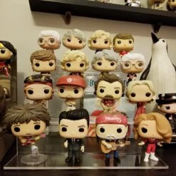 Janaden 4-traps Acryl Riser Display Standaard Voor Amiibo Funko POPS, Transparant Display Plank Organizer Cupcake Dessert Standaard Acryl Riser Voor Het Bekijken En Decoreren -Beroemde Cosmetica Winkel 1200x1200 1696