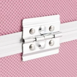 AREBOS Cosmeticakoffer Beauty Case Multikoffer 15 L Roze -Beroemde Cosmetica Winkel 1200x1200 1715