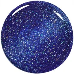 Essie Winter Collection Nagellak – 670 Tied And Blue - Blauwe Glitter Nagellak -Beroemde Cosmetica Winkel 1200x1200 173