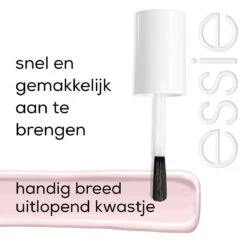 Essie Sole Mate 45 - Paars - Nagellak -Beroemde Cosmetica Winkel 1200x1200 174
