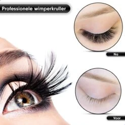 Christian Deluxe - Professionele Wimperkruller - Midnight Sky - Zwart 14 Christian Deluxe - Professionele Wimperkruller - Midnight Sky - Zwart -Beroemde Cosmetica Winkel 1200x1200 1761