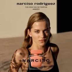 Narciso Rodriguez Narciso Ambrée 30 Ml - Eau De Parfum - Damesparfum -Beroemde Cosmetica Winkel 1200x1200 1818