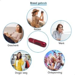 Mini Parfum Flesje | Lipstick Formaat Navulbare Parfum Verstuiver -Beroemde Cosmetica Winkel 1200x1200 1824