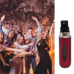 Mini Parfum Flesje | Lipstick Formaat Navulbare Parfum Verstuiver -Beroemde Cosmetica Winkel 1200x1200 1829