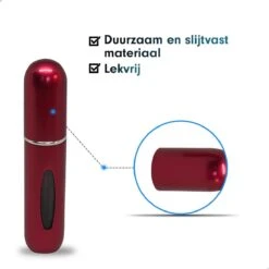 Mini Parfum Flesje | Lipstick Formaat Navulbare Parfum Verstuiver -Beroemde Cosmetica Winkel 1200x1200 1830