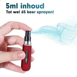 Mini Parfum Flesje | Lipstick Formaat Navulbare Parfum Verstuiver -Beroemde Cosmetica Winkel 1200x1200 1831