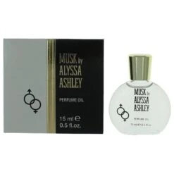 Alyssa Ashley Musk Perfum Oil -Beroemde Cosmetica Winkel 1200x1200 1841