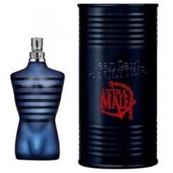 Jean Paul Gaultier Ultra Male 40 Ml - Eau De Toilette - Herenparfum -Beroemde Cosmetica Winkel 1200x1200 1867