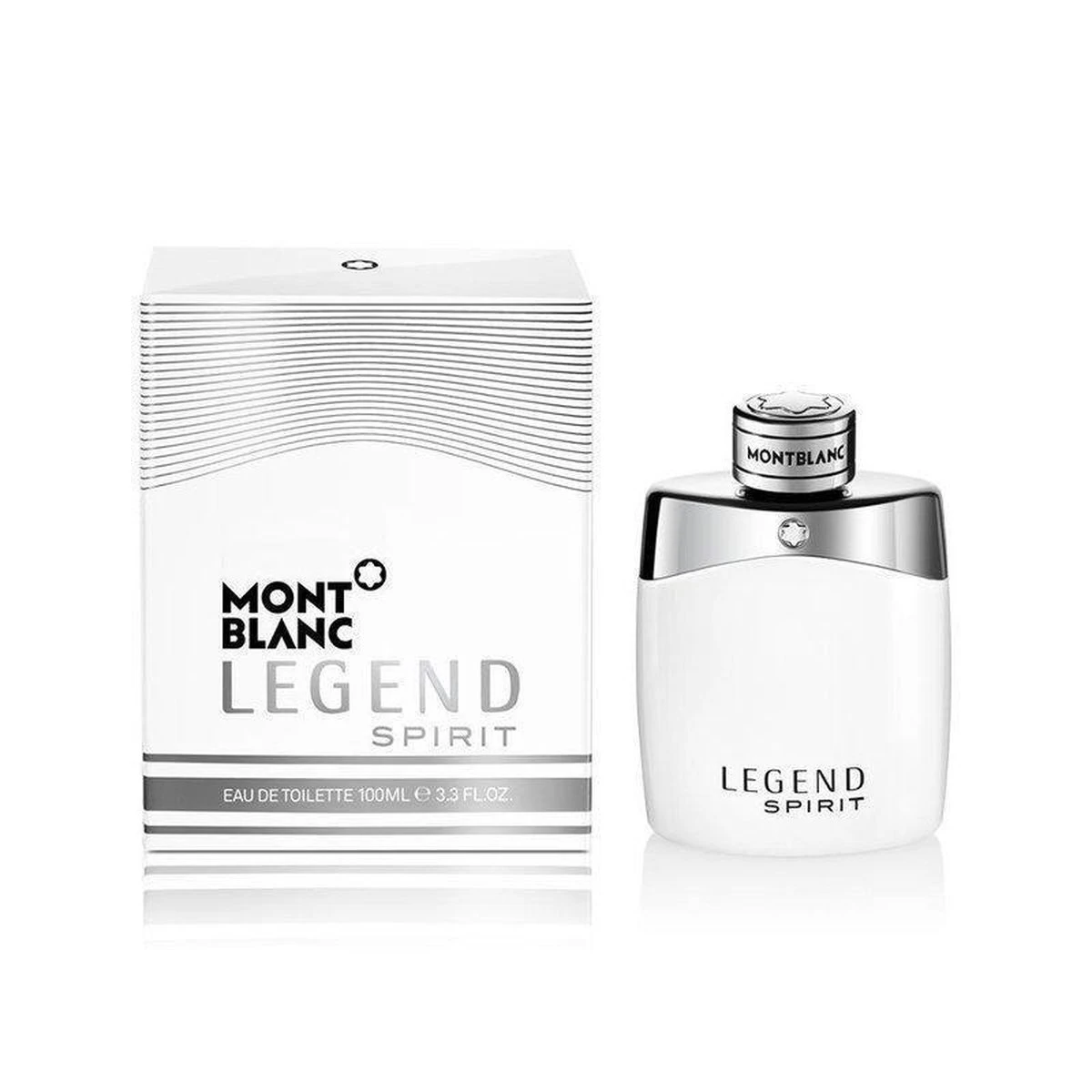 Mont Blanc Legend Spirit 100 Ml - Eau De Toilette - Herenparfum 13 Mont Blanc Legend Spirit 100 Ml - Eau De Toilette - Herenparfum - Afbeelding 11