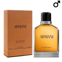 Giorgio Armani Eau D'aromes - 100ml - Eau De Toilette -Beroemde Cosmetica Winkel 1200x1200 1881