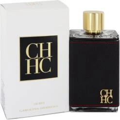Carolina Herrera - CH For Man ( Exclusive Large Package ) - Eau De Toilette - 200ML -Beroemde Cosmetica Winkel 1200x1200 1882