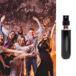 MaxedMore Navulbare Parfumverstuiver 5ml Zwart - 65 Keer Spraybare Parfum Verstuiver - Hervulbaar Tasverstuiver Voor Parfum - Meeneem Mini Geur Flesje Voor Op Reis - Lipstick Formaat Navulbaar Parfumflesje 13 MaxedMore Navulbare Parfumverstuiver 5ml Zwart - 65 Keer Spraybare Parfum Verstuiver - Hervulbaar Tasverstuiver Voor Parfum - Meeneem Mini Geur Flesje Voor Op Reis - Lipstick Formaat Navulbaar Parfumflesje -Beroemde Cosmetica Winkel 1200x1200 1937
