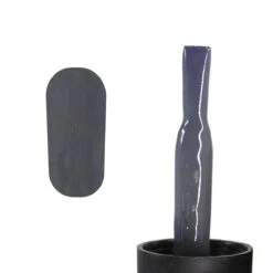 #GRUMPYGREYSERIE - Influence Gellac - Grijze Gellak - Gellak Grijs UV - UV Gellak - Gel Nagellak - Basecoat - Topcoat - Topcoatmat - No Wipe - Startersset - Kado Vrouw - Valentijns Cadeau - Kado Voor Haar - 4 X 10 Ml -Beroemde Cosmetica Winkel 1200x1200 210