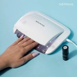 NEONAIL FUTURO STARTSET | MANICURESET | COMPLEET MET NL STAPPENPLAN | GELLAK GELPOLISH | BIAB -Beroemde Cosmetica Winkel 1200x1200 225