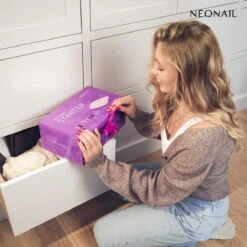 NEONAIL FUTURO STARTSET | MANICURESET | COMPLEET MET NL STAPPENPLAN | GELLAK GELPOLISH | BIAB -Beroemde Cosmetica Winkel 1200x1200 227