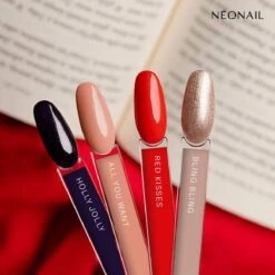 NEONAIL FUTURO STARTSET | MANICURESET | COMPLEET MET NL STAPPENPLAN | GELLAK GELPOLISH | BIAB -Beroemde Cosmetica Winkel 1200x1200 230