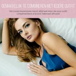 Lovae Cosmetics Polygel - Polygel Kit - Nagels Starterspakket - Nageltips - Builder Gel - Set Van 4 Kleuren - 4 X 30 Gr -Beroemde Cosmetica Winkel 1200x1200 239