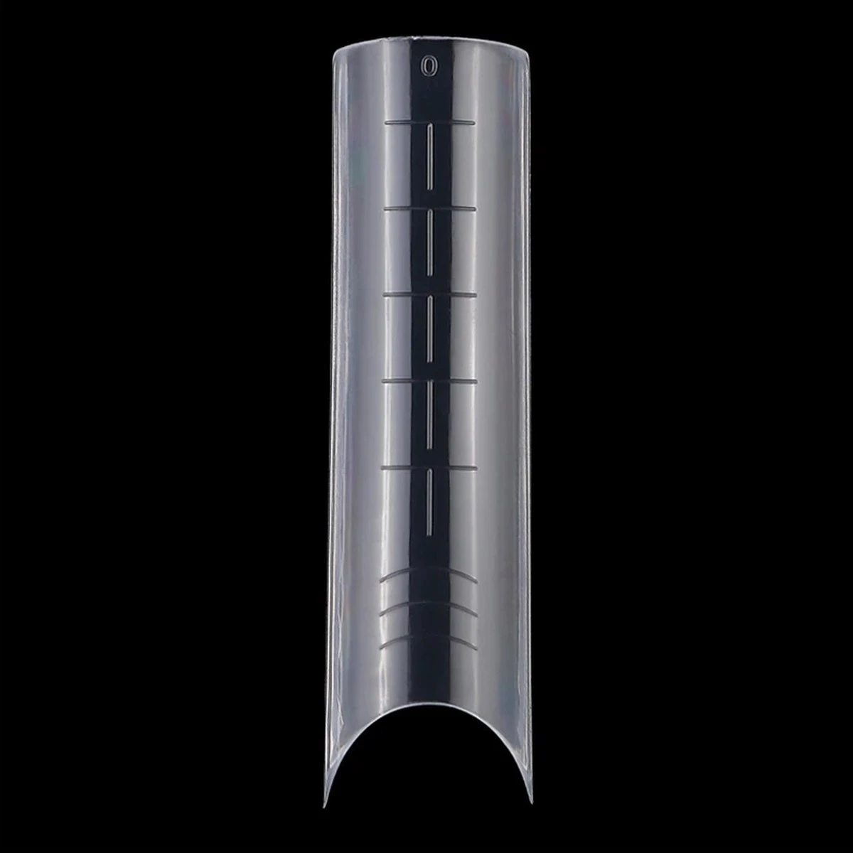 Royala Mold07 Dual System Forms - Mold - 120 Stuks - 12 Maten In Handige Tipbox - Polygel Tips - Voor Polygel En Acrylgel - Mix System Forms - Tips Voor Polygel - Royala Dual Mold Tips Line 11 Royala Mold07 Dual System Forms - Mold - 120 Stuks - 12 Maten In Handige Tipbox - Polygel Tips - Voor Polygel En Acrylgel - Mix System Forms - Tips Voor Polygel - Royala Dual Mold Tips Line - Afbeelding 9