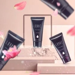 Lovae Cosmetics Polygel - Polygel Kit - Nagels Starterspakket - Nageltips - Builder Gel - Set Van 4 Kleuren - 4 X 30 Gr -Beroemde Cosmetica Winkel 1200x1200 242