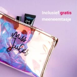 Miss Jules® Luxe Complete Polygel Kit - Polygel Nagels Starterspakket - 6 Kleuren - Perfecte Combinatie Gellak & Acryl - Incl. UV LED Lamp & Instructievideo (NL) -Beroemde Cosmetica Winkel 1200x1200 276