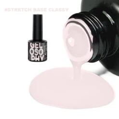 GUAPÀ® BIAB Builder Gel In A Bottle | BIAB Nagellak | Gelnagels Starterspakket | Nagellak | Gellak Pink | Builder Gel | 7 Ml Classy -Beroemde Cosmetica Winkel 1200x1200 286