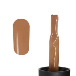 #NAKEDNUDESERIE - Influence Gellac - Nude Gellak - Gellak Nude UV - UV Gellak - Gel Nagellak - Basecoat - Topcoat - Topcoatmat - No Wipe - Startersset - Kado Vrouw - Valentijns Cadeau - Kado Voor Haar - 4 X 10 Ml -Beroemde Cosmetica Winkel 1200x1200 290