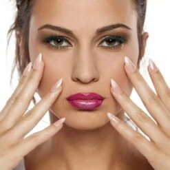 Acrylnagels StartersPakket |B| 120 Delig | 90 Colors | Acryl Nagels Set | Acryl Starter Kit | Nail Art Pakket | 500 Franse Nageltips | Manicure Set Voor Nail Art Kit | Nagel Decoratie | Acryl Poeder -Beroemde Cosmetica Winkel 1200x1200 364