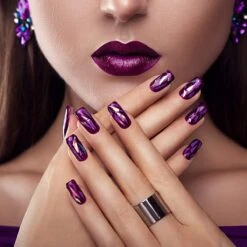 Royala Nagel Tips - French Full Cover - Kunstnagel Set - NepNagel Tips - 500 Stuks 10 Maten In Handige Tipbox - Transparant/ Clear/ Helder - Acryl En Gel In Tipbox -Beroemde Cosmetica Winkel 1200x1200 404