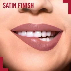 Rimmel London Lasting Finish Lippenstift - 8 Pink-Rose -Beroemde Cosmetica Winkel 1200x1200 41