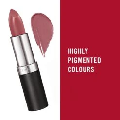 Rimmel London Lasting Finish Lippenstift - 8 Pink-Rose -Beroemde Cosmetica Winkel 1200x1200 42