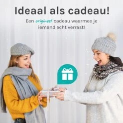 Nagel Tips - Oefenhand Nageltips - Kunstnagels - Nailtrainer - Nail Tips - 100 Stuks -Beroemde Cosmetica Winkel 1200x1200 440