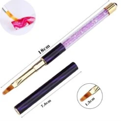 Nail Art Penselen - 8-delig - Penselen - Nail Art Brushes - Nail Art Kwasten - Nail Art - Nail Art Tools - Nail Art Set - Nail Art Kwast - Penselenset - Penselen Set - Penselen Nagels - Nail Art - Nail Art Kit - Nail Art Penseel 19 Nail Art Penselen - 8-delig - Penselen - Nail Art Brushes - Nail Art Kwasten - Nail Art - Nail Art Tools - Nail Art Set - Nail Art Kwast - Penselenset - Penselen Set - Penselen Nagels - Nail Art - Nail Art Kit - Nail Art Penseel -Beroemde Cosmetica Winkel 1200x1200 480