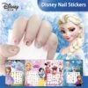 Merkloos Disney Frozen Nagelstickers - Nagellak Voor Kinderen - Kindernagels - Nagel Versiering Voor Kids - Meisjes Make-up & Prinses - DIY Nagels Kind - Thema: Frozen / Elsa & Anna -Beroemde Cosmetica Winkel 1200x1200 483