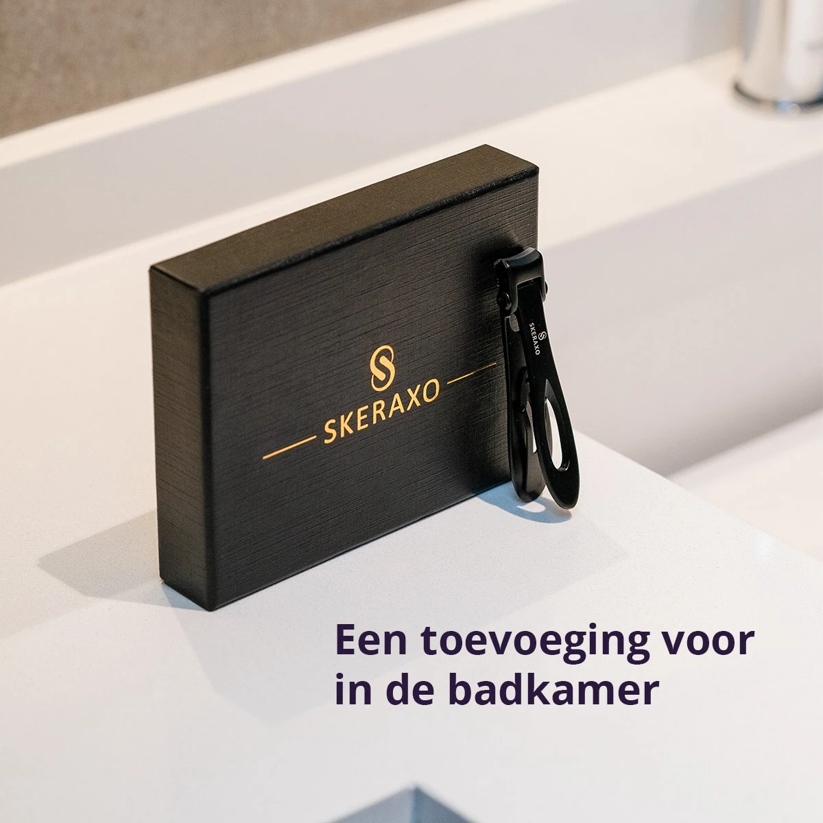 Skeraxo Nagelknipper Tegen Kalknagels – Nagelset Met Nagelvijl – Nageltang - Teennagelknipper 4 Skeraxo Nagelknipper Tegen Kalknagels – Nagelset Met Nagelvijl – Nageltang - Teennagelknipper - Afbeelding 2