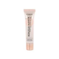 L'Oréal Paris Bonjour Nudista BB Cream - 01 Clair/Fair